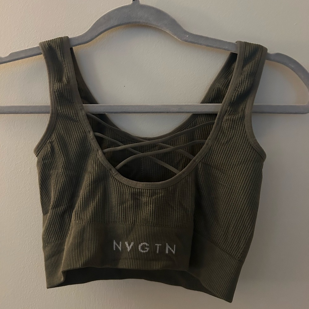 NVGTN sport bra